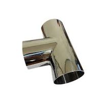 سه راه استیل صنایع غذایی 316